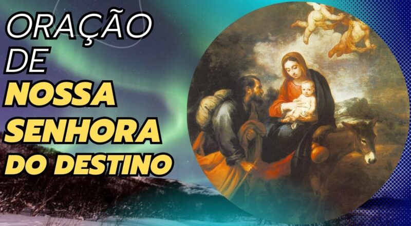 nossa senhora do destino